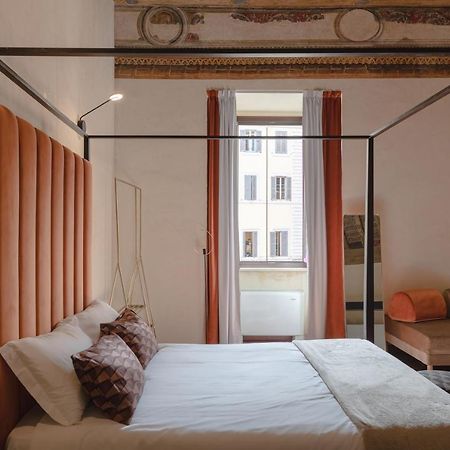 Torre Capranica Aparthotel Róma Kültér fotó