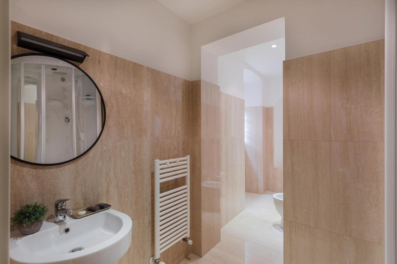 Torre Capranica Aparthotel Róma Kültér fotó