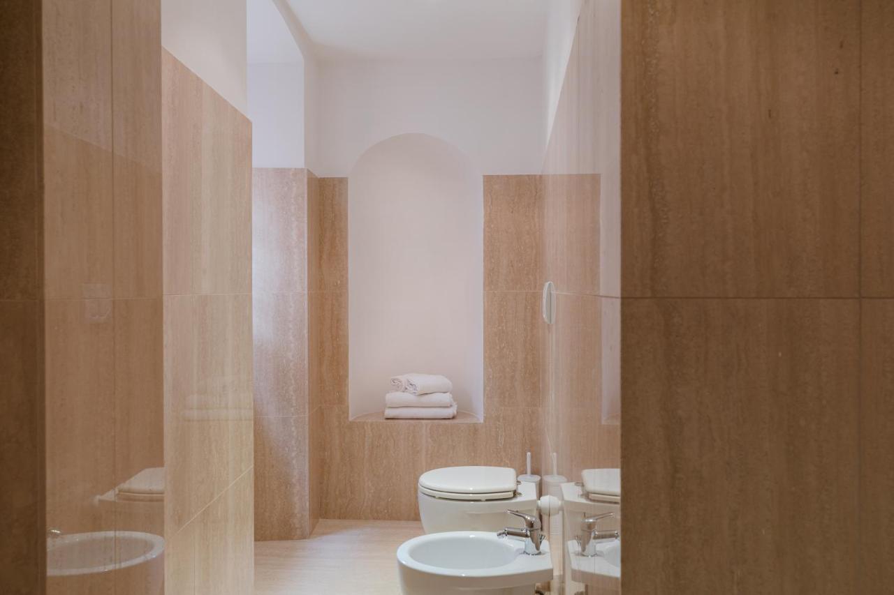 Torre Capranica Aparthotel Róma Kültér fotó