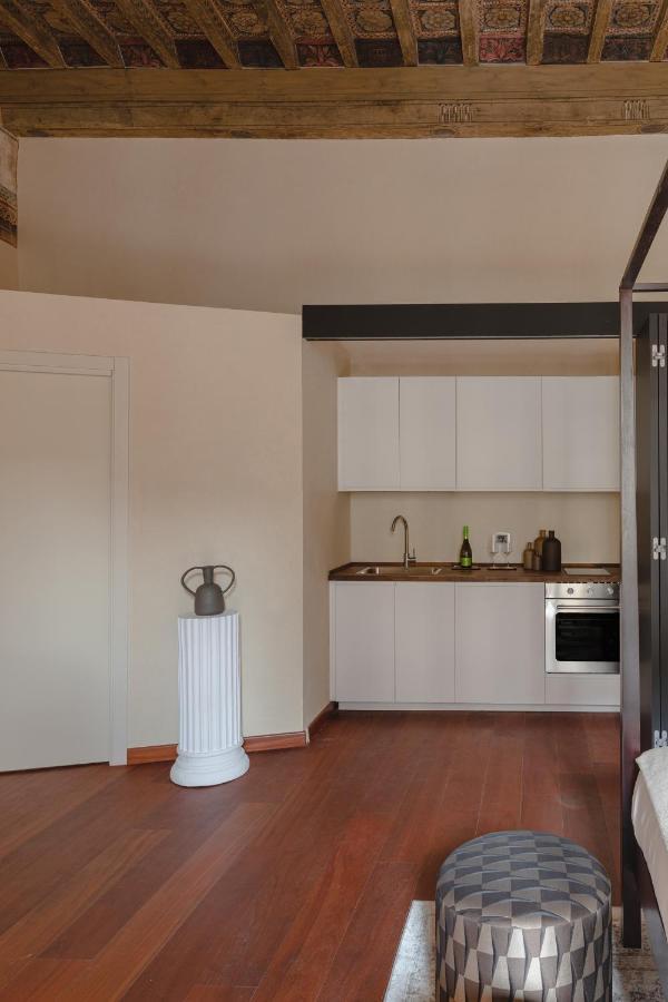 Torre Capranica Aparthotel Róma Kültér fotó
