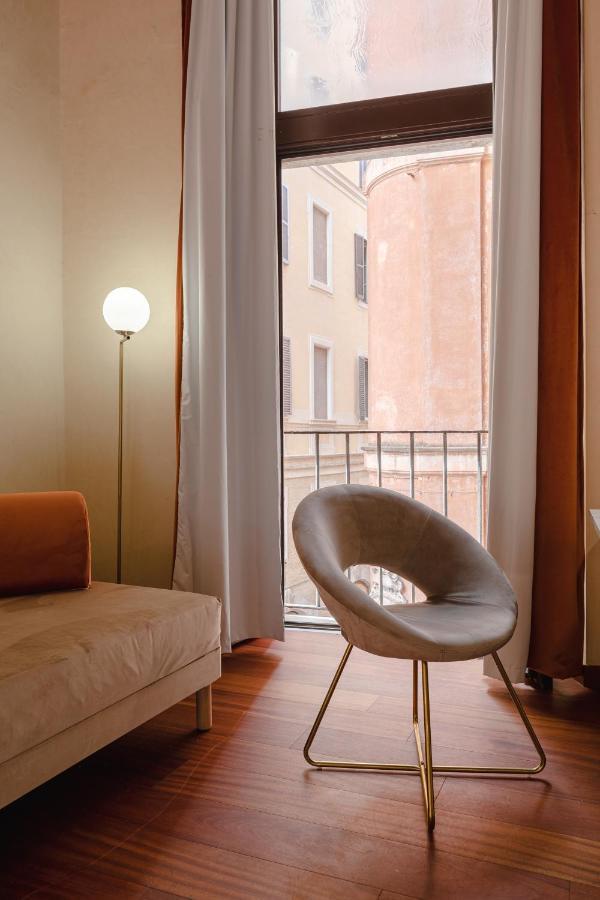 Torre Capranica Aparthotel Róma Kültér fotó