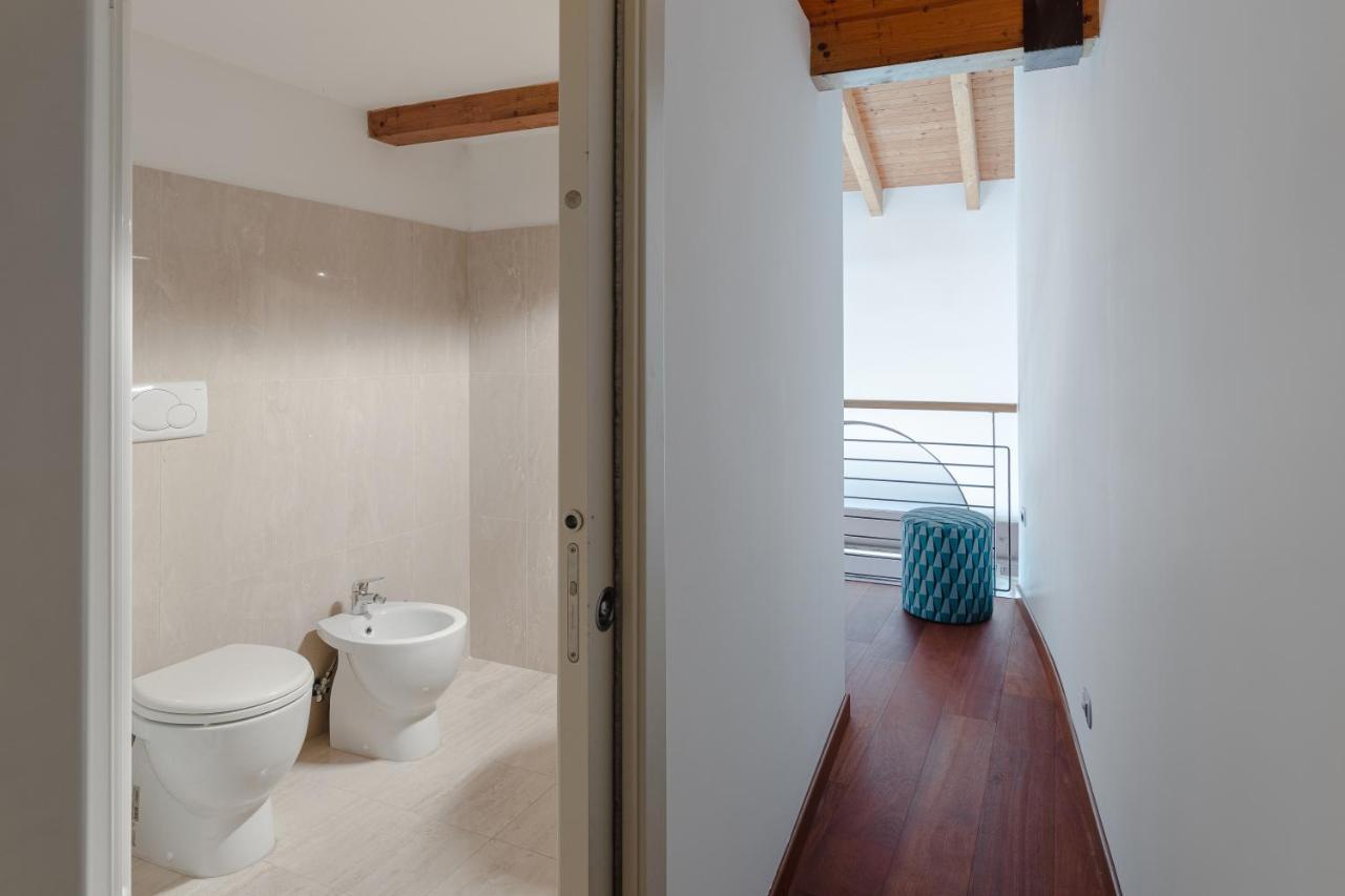 Torre Capranica Aparthotel Róma Kültér fotó