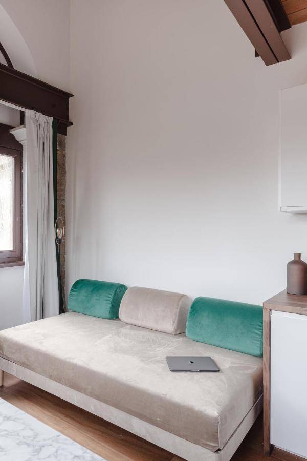 Torre Capranica Aparthotel Róma Kültér fotó