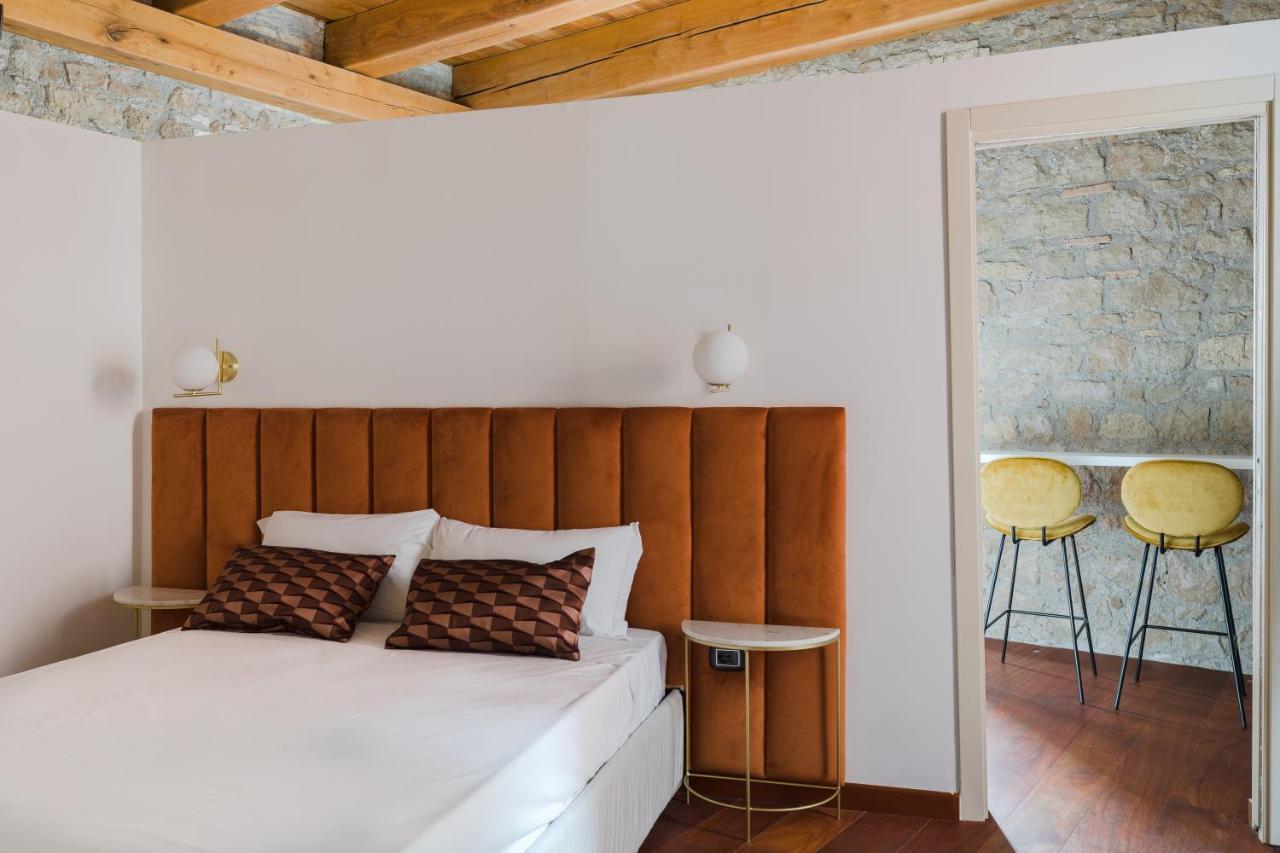 Torre Capranica Aparthotel Róma Kültér fotó