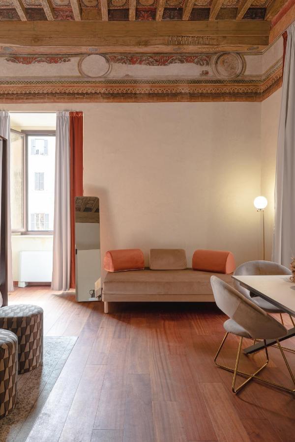 Torre Capranica Aparthotel Róma Kültér fotó