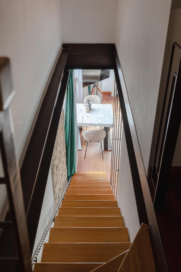 Torre Capranica Aparthotel Róma Kültér fotó