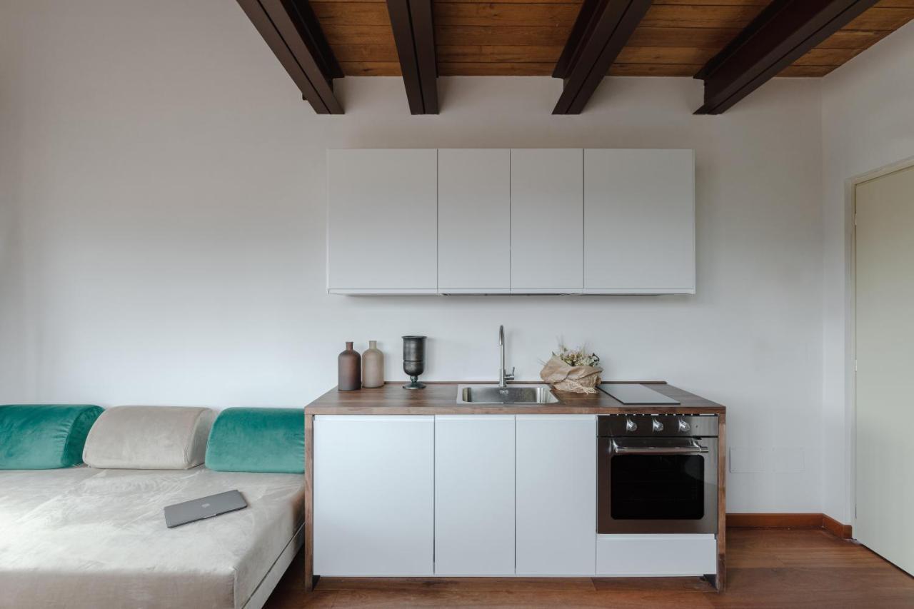 Torre Capranica Aparthotel Róma Kültér fotó