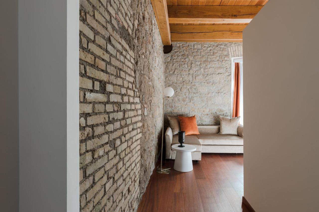 Torre Capranica Aparthotel Róma Kültér fotó