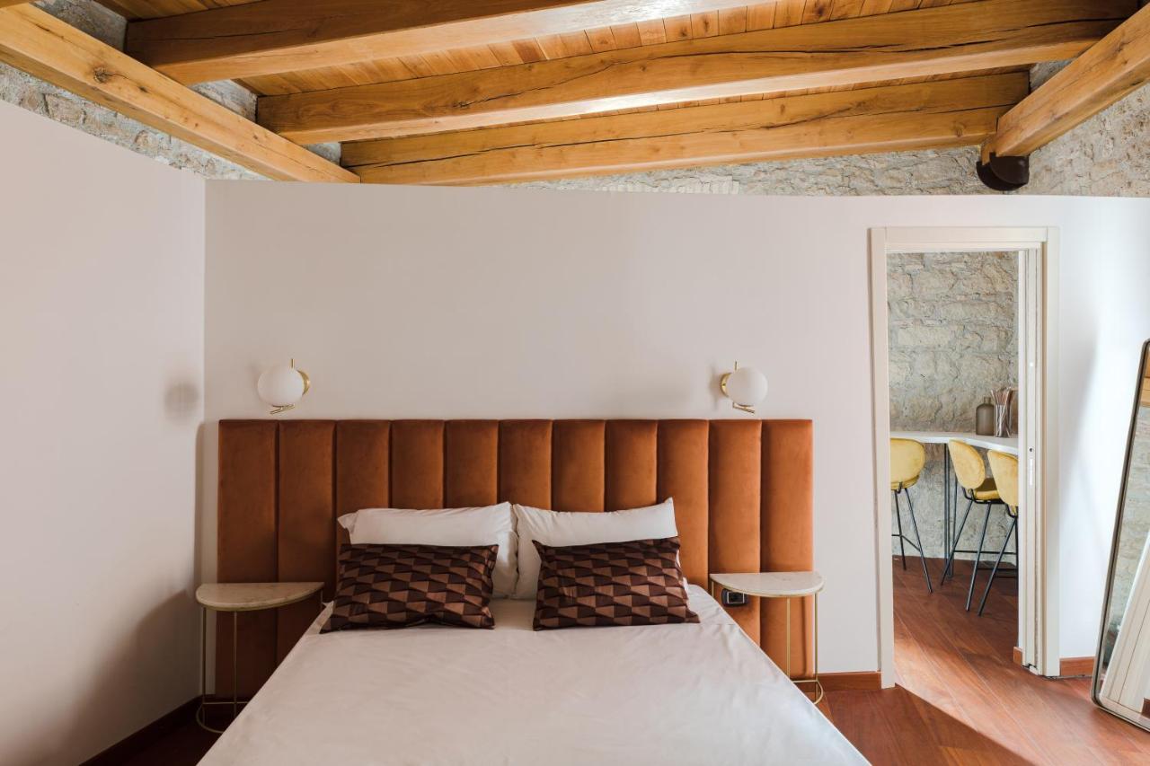 Torre Capranica Aparthotel Róma Kültér fotó