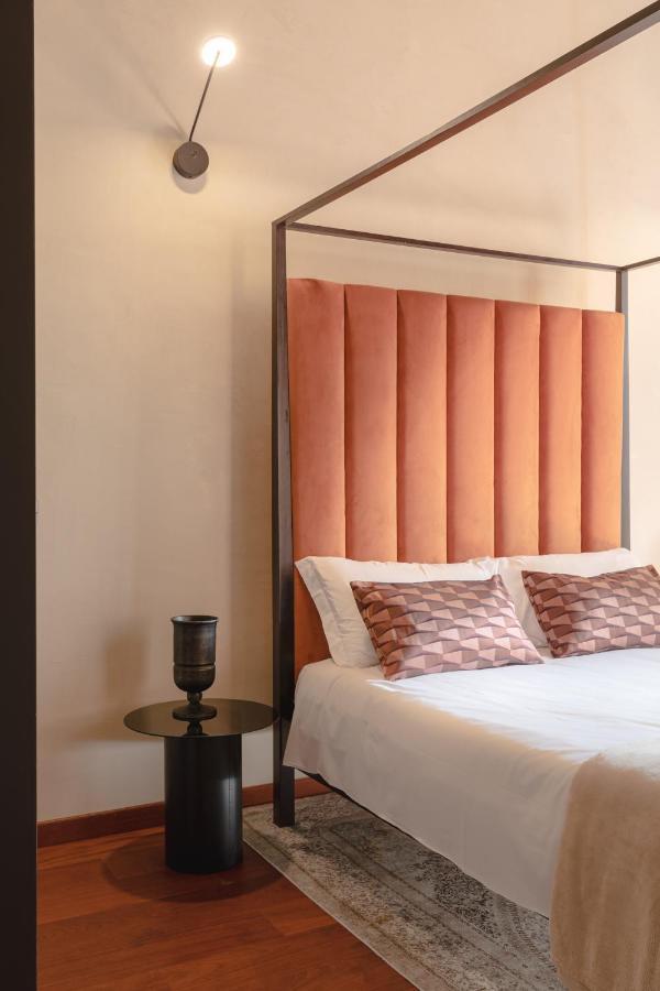 Torre Capranica Aparthotel Róma Kültér fotó