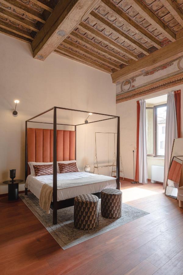 Torre Capranica Aparthotel Róma Kültér fotó