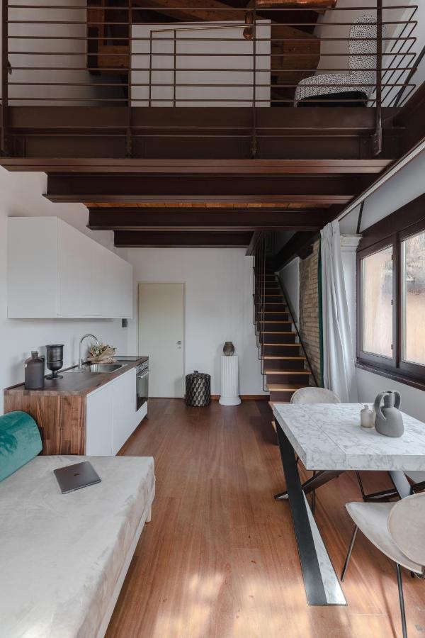 Torre Capranica Aparthotel Róma Kültér fotó