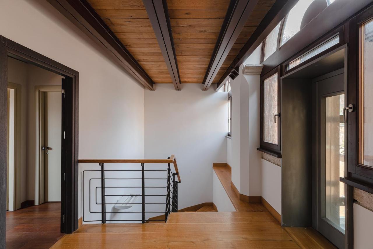 Torre Capranica Aparthotel Róma Kültér fotó