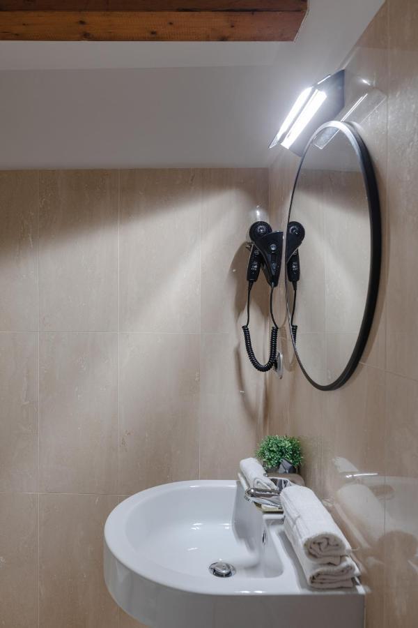 Torre Capranica Aparthotel Róma Kültér fotó