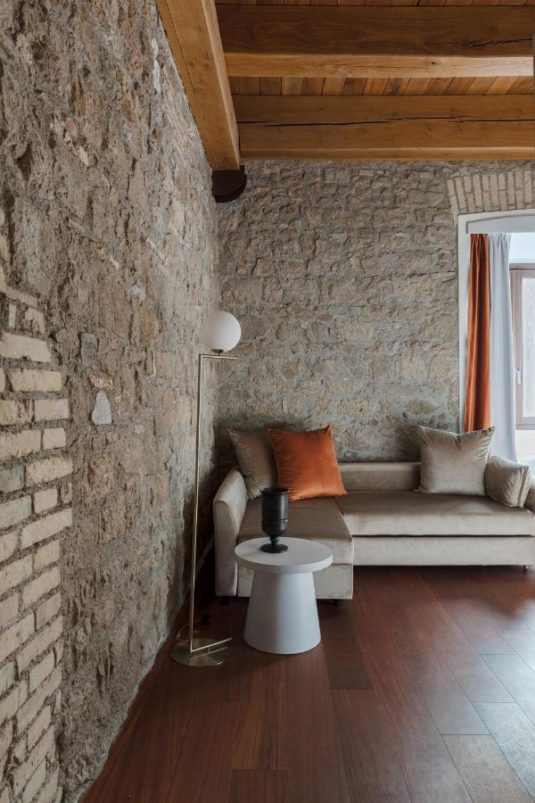 Torre Capranica Aparthotel Róma Kültér fotó