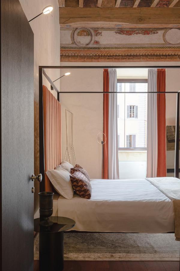 Torre Capranica Aparthotel Róma Kültér fotó