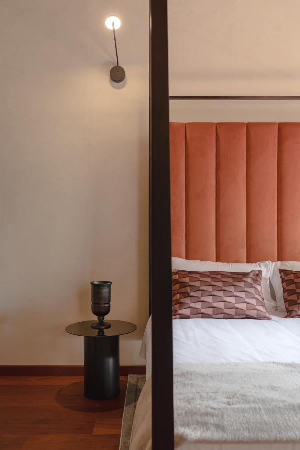 Torre Capranica Aparthotel Róma Kültér fotó