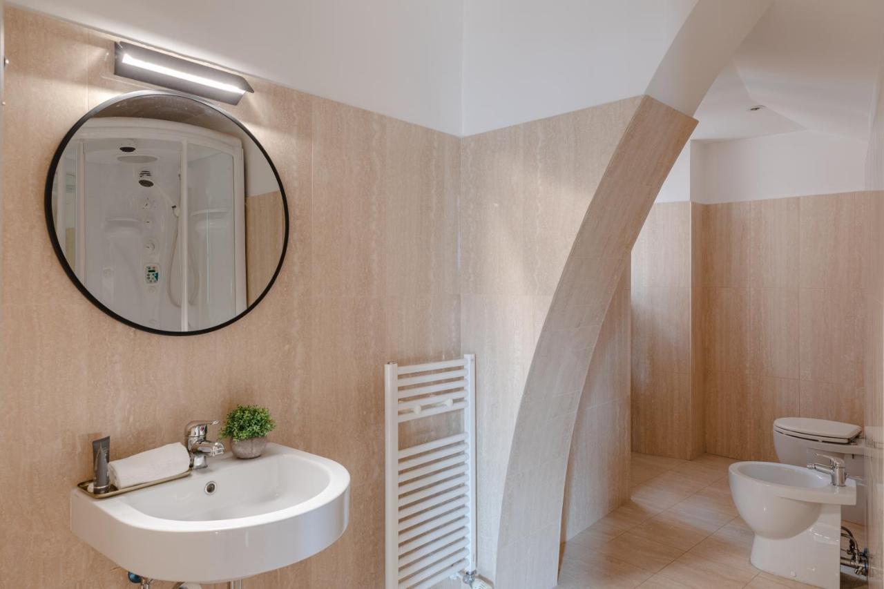 Torre Capranica Aparthotel Róma Kültér fotó