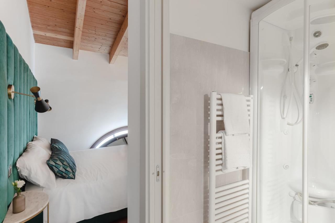 Torre Capranica Aparthotel Róma Kültér fotó