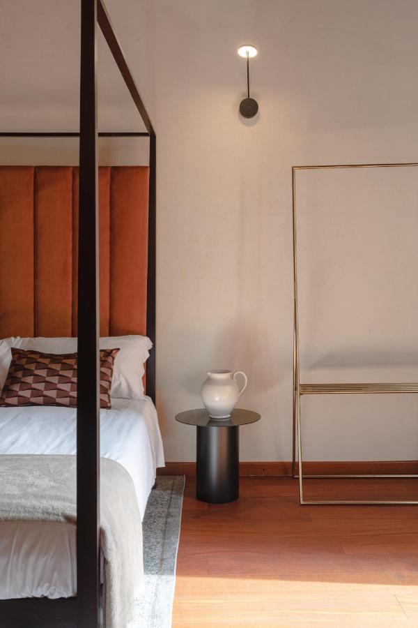 Torre Capranica Aparthotel Róma Kültér fotó