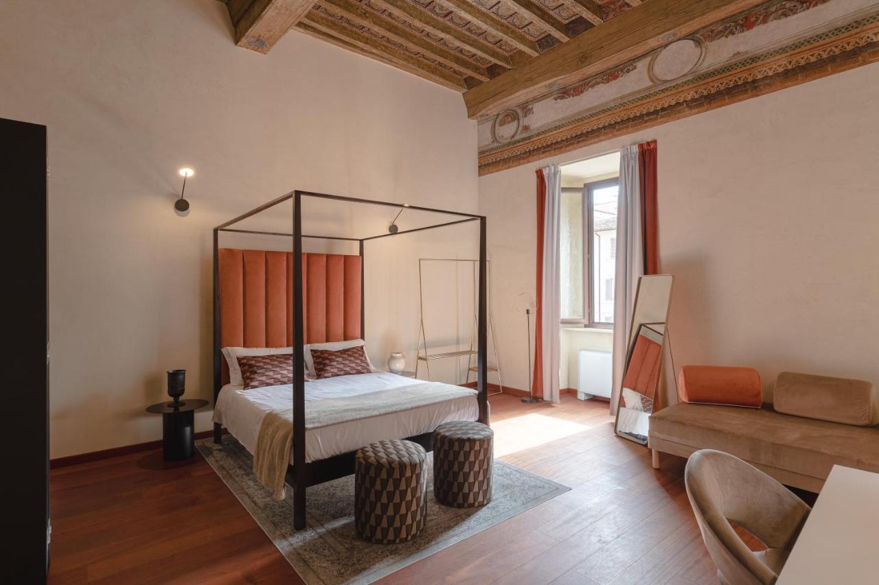 Torre Capranica Aparthotel Róma Kültér fotó