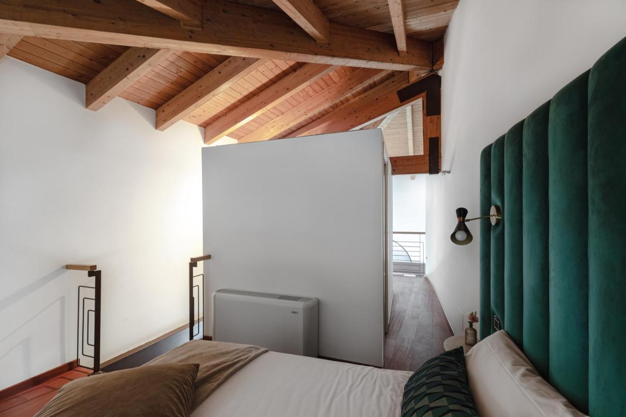 Torre Capranica Aparthotel Róma Kültér fotó